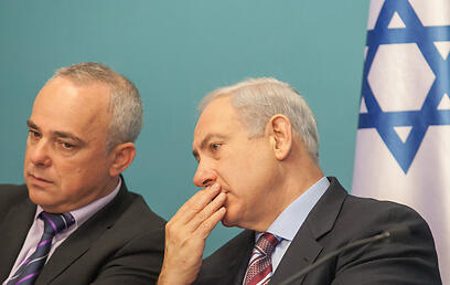 צילום: אוהד צוינגברג