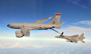 KC-135