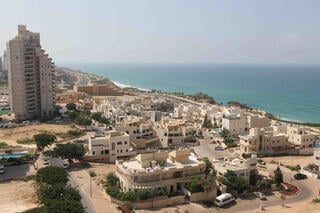 Netanya 