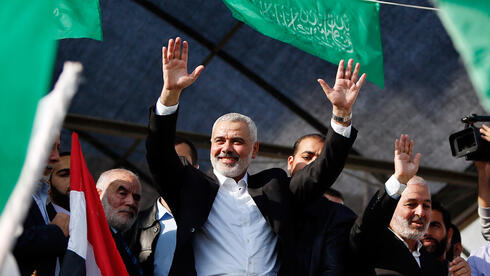 UK sheltered Haniyeh guard tied to terror plot