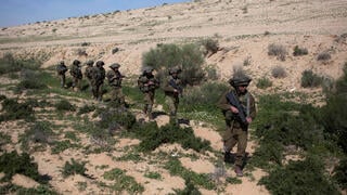 Reservists are still, even now, receiving call-up orders for three consecutive months 