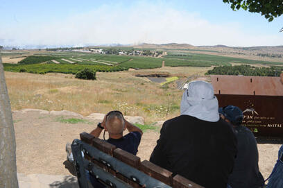 צילום: אביהו שפירא