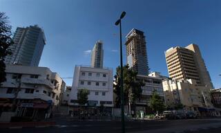 זו העיר שבה נמכרו הכי הרבה דירות חדשות – וכמה עדיין מחכות לקונים?