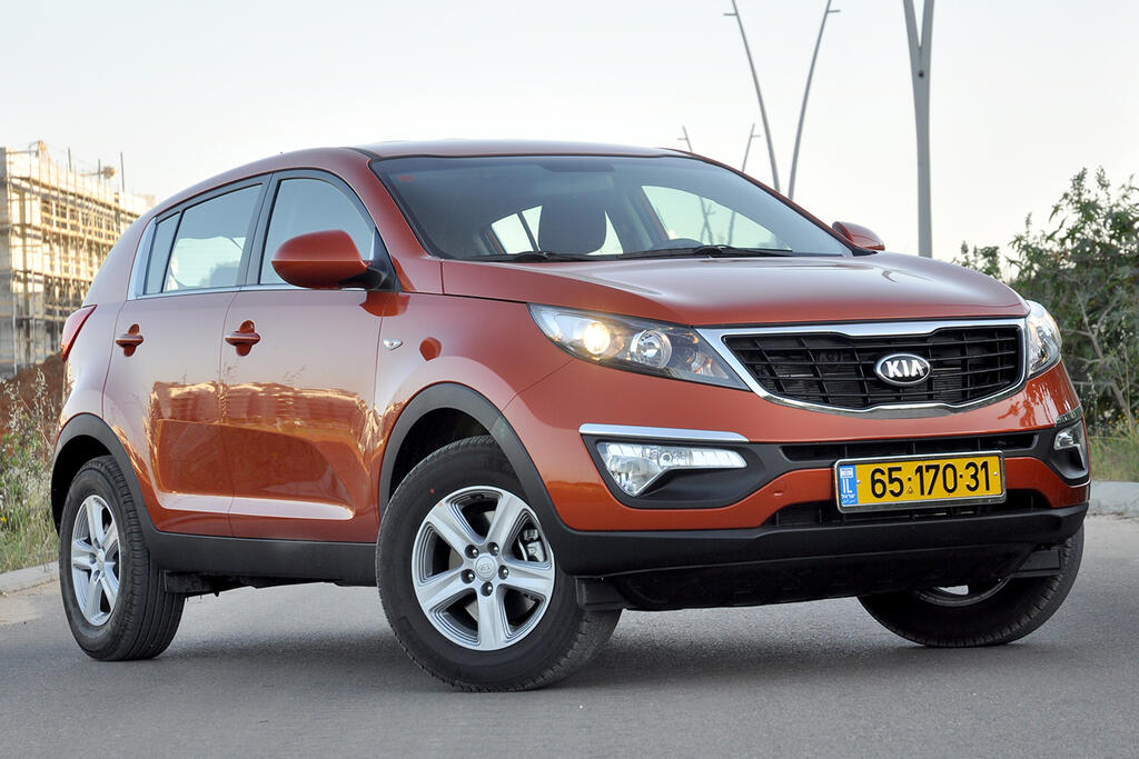 האם הרכב שלכם הוזמן לאחרונה למוסך? מקבץ ריקולים