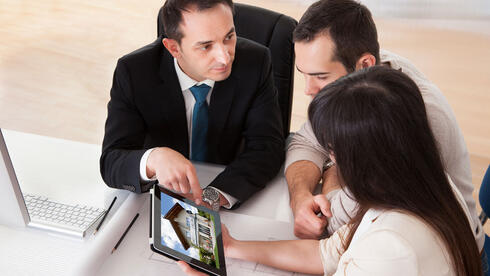 יורדים מהגדר? הישראלים מוכנים לקנות דירה, אבל רוצים הנחה של 15%