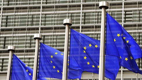 EU ready to suspend free-trade on Israeli exports 