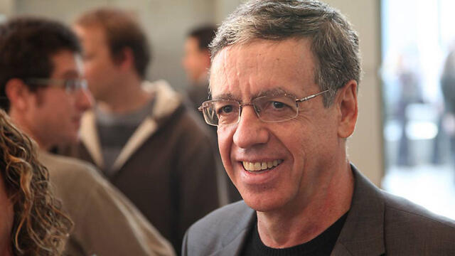 Meni Mazuz (צילום: מוטי קמחי) Meni Mazuz