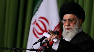 Ali Khamenei 