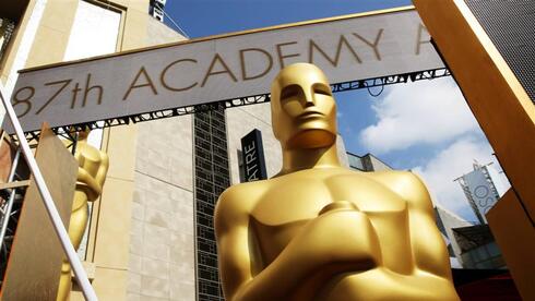 No Israeli filmmakers in latest Hollywood academy membership wave