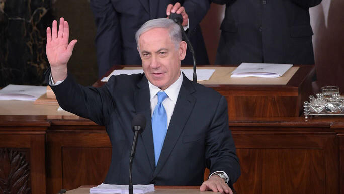 המנהיגים הערבים תמכו, נתניהו שותק – והשגריר עקץ: „תוהה אם ינאם בקונגרס”
