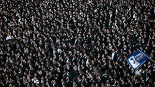 כך תעקוף יהדות התורה את בג"ץ - ובכיר בש"ס נגד הליכוד: "אין חלק לעולם הבא"