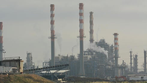 Benzene spike near Haifa refineries closes two schools; residents urged to...
