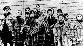Survivors of Auschwitz: They 'cleansed' their bodies with starvation