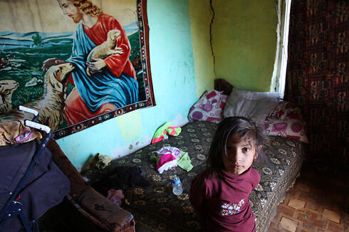 One of the photos to be shown at exhibition. (Photo: Roni Ben Ami)