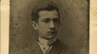 Chaim Weizmann 