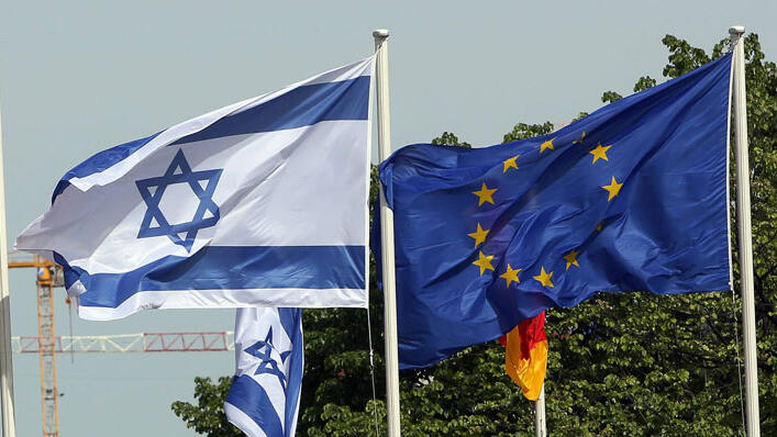 The ‘Israeli Brexit' risk: why the next election could reshape Israel's ties with Europe