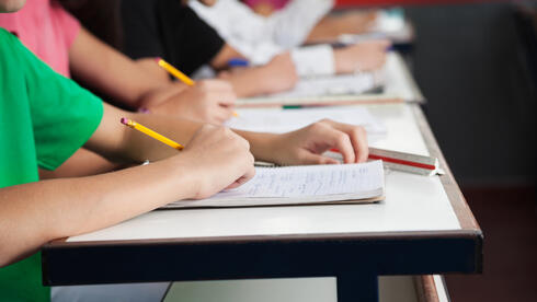 זה מתווה ההקלות בבגרויות - שמחולק לפי אזורים בארץ | כל הפרטים