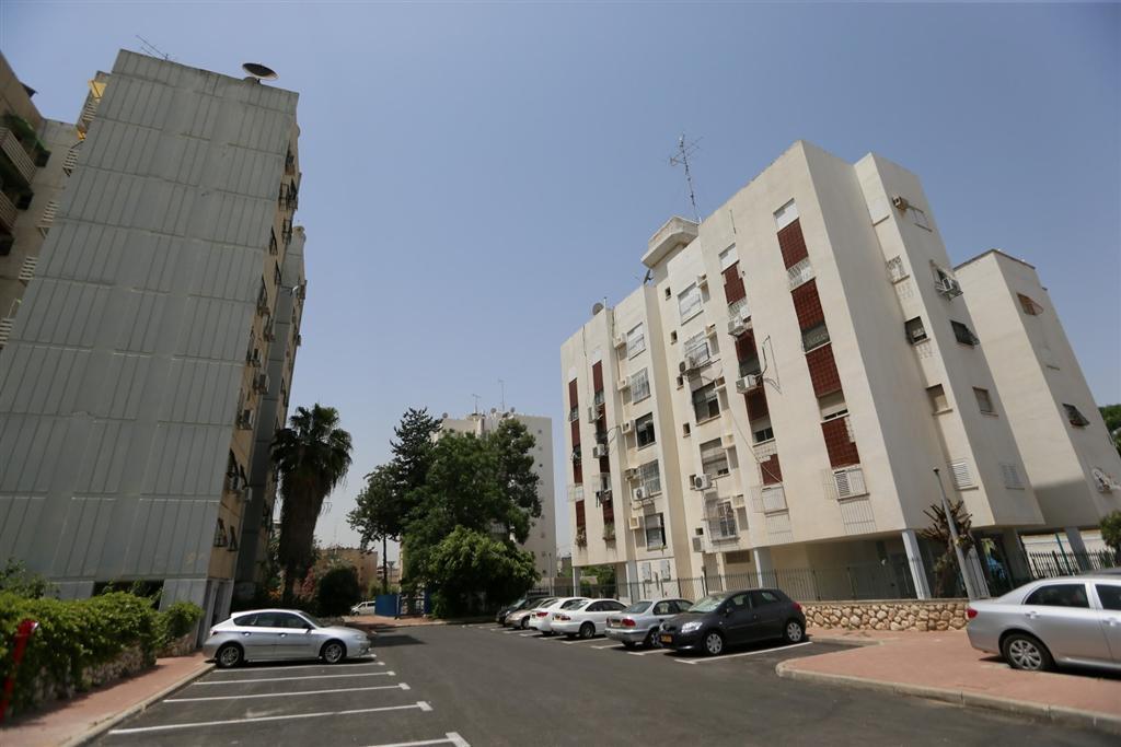 לוד (צילום: ירון ברנר) לוד