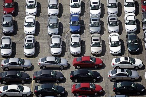 מאפליקציה לחניה ועד רובוט לטעינה: מתחמי העסקים משתדרגים