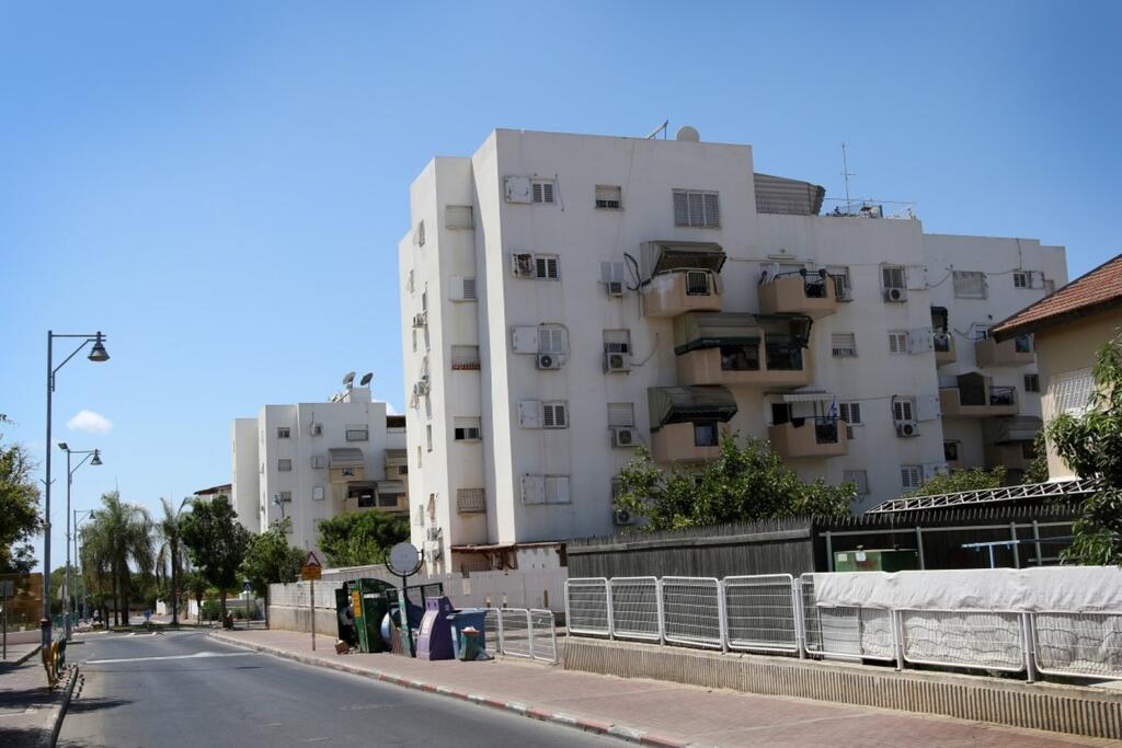 רמלה (צילום: אבי מועלם) רמלה