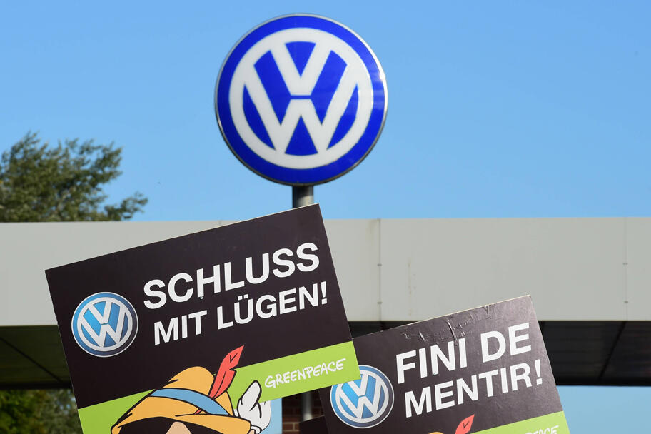 הפרשה שלא נגמרת: פולקסווגן שוב תיתבע בגלל דיזלגייט