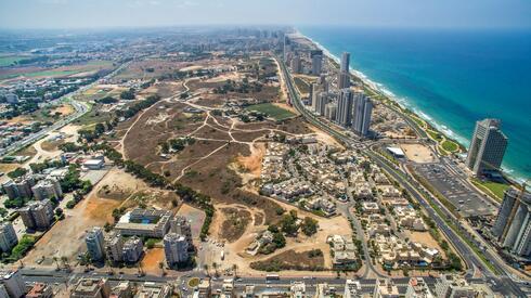 Netanya: Israel&rsquo;s coastal magnet for international buyers