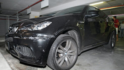 15 שנה אחרי שדרס למוות את לי זיתוני: אריק רוביק נרצח ביריות בצרפת