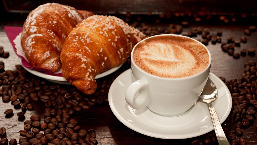 מעייף את הגוף ומפחית יכולת קוגניטיבית. קרואסון