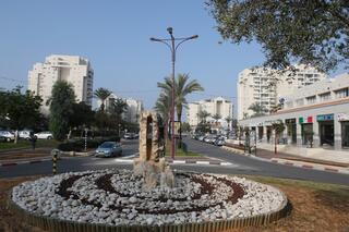 שוק הנדל"ן בירידה, אבל זו העיר שבה זינקו מכירות הדירות בכמעט 1,000%