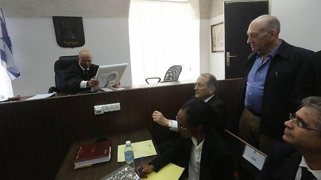 צילום: גיל יוחנן