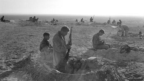 When the ducks quacked war: the night Israel almost went to war by accident