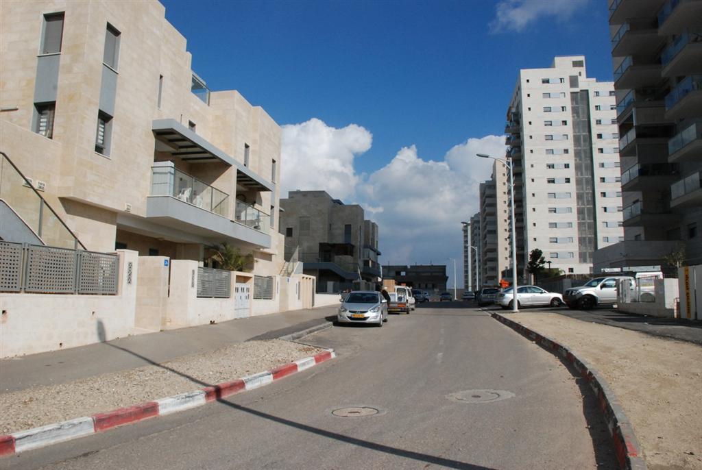 קריית גת (צילום: בראל אפרים) קריית גת