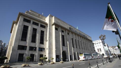 Why Algeria fears a number, not election result