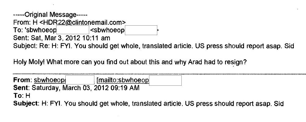 Clinton's e-mailsnullnull Clinton's e-mails