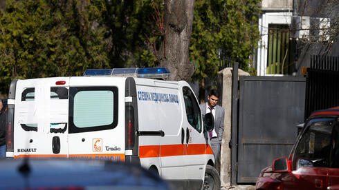 טרגדיה בבולגריה: ישראלית נהרגה בתאונה אחרי ביקור בקבר צדיק