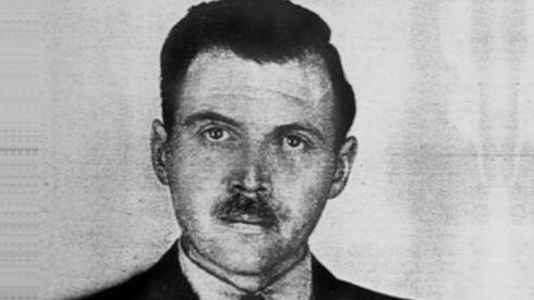 Argentina tracked Mengele but let him slip away