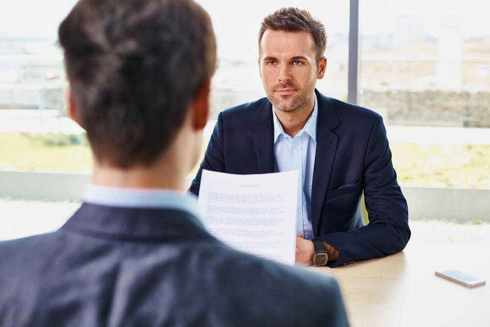 Number of high-tech job seekers doubles in three years (Photo: Shutterstock) Number of high-tech job seekers doubles in three years