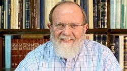הרב אלי סדן