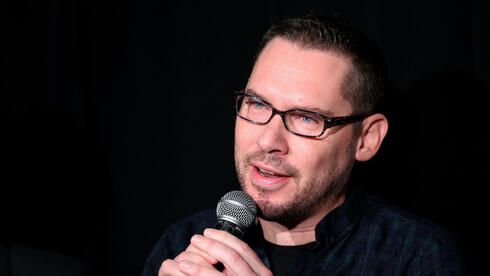 Bryan Singer completes Israel-critical war drama