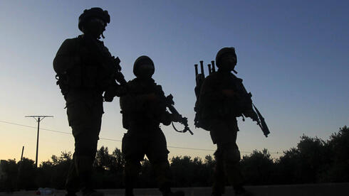 כשהארגון מפסיק לרדוף הוא מתחיל לקרוס