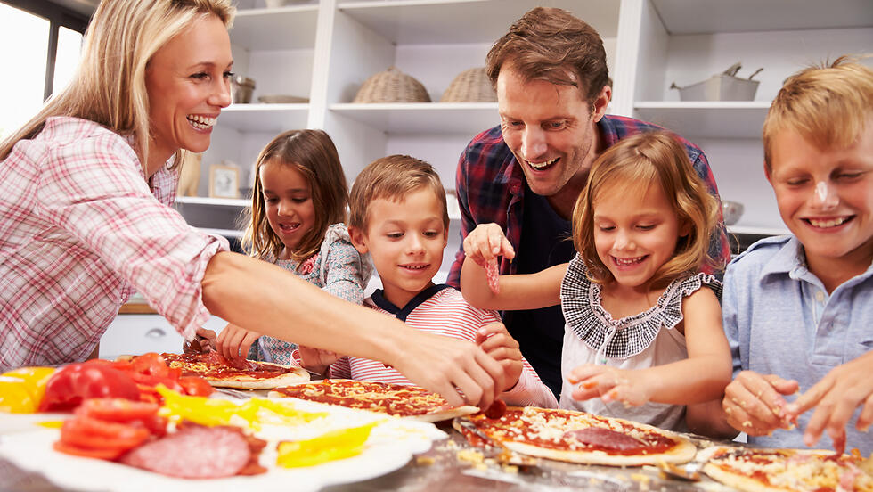 תכינו יחד איתם