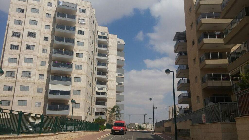 שכונה ט' באר שבע