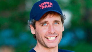 Jewish mathematics professor Ari Nagel was barred by Israel’s Health Ministry from donating sperm to women in Israel