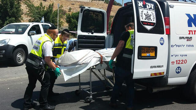 Tragedy on holiday evening: 62-year-old resident of Petah Tikva found dead