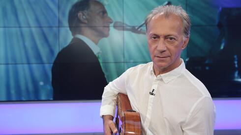 Matti Caspi, giant of Israeli music, dies at 76