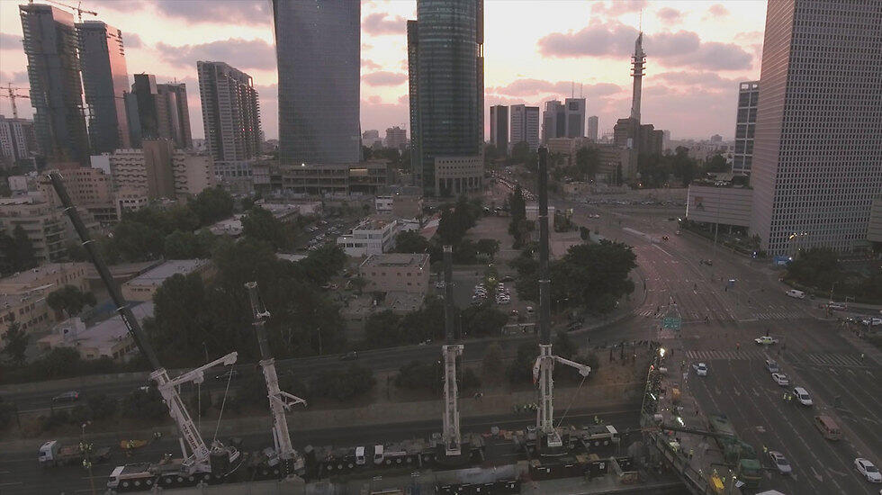 Photo: Israel Railways