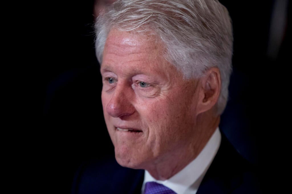 There were concerns about 'warning fatigue.' President Clinton (Photo: AP) There were concerns about 'warning fatigue.' President Clinton