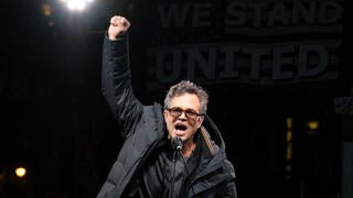 Mark Ruffalo 
