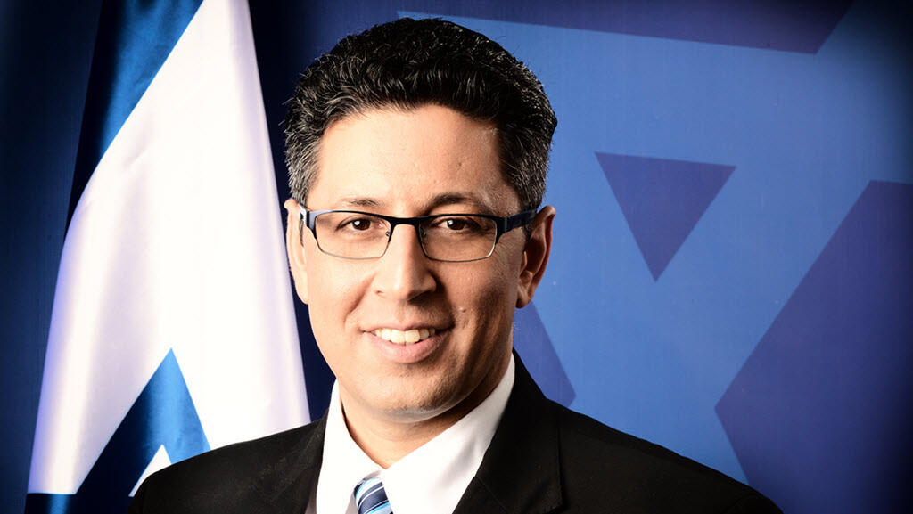 אילן שוחט. "הטענות שמעלה ההנהלה משוללות כל יסוד" (צילום: דוברות המפלגה) אילן שוחט. "הטענות שמעלה ההנהלה משוללות כל יסוד"