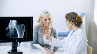 New Research – Amorphous Calcium Treatment Developed in Israel Leads to a Jump in Bone Metrics